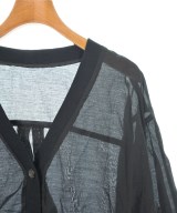 JOURNAL STANDARD relume（ジャーナルスタンダードレリューム）カジュアルシャツ 黒 サイズ:F レディース/2200613985079