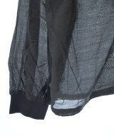 JOURNAL STANDARD relume（ジャーナルスタンダードレリューム）カジュアルシャツ 黒 サイズ:F レディース/2200613985079