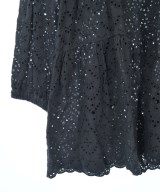 JOURNAL STANDARD relume（ジャーナルスタンダードレリューム）カジュアルシャツ 黒 サイズ:F レディース/2200613985109