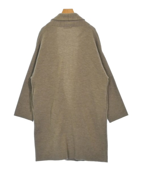 JOURNAL STANDARD relume（ジャーナルスタンダードレリューム）カーディガン ベージュ サイズ:F レディース/2200618716050