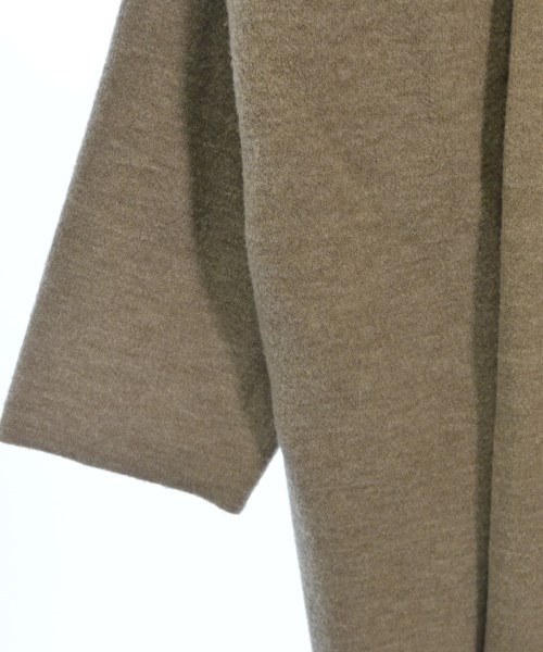 JOURNAL STANDARD relume（ジャーナルスタンダードレリューム）カーディガン ベージュ サイズ:F レディース/2200618716050