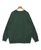 JOURNAL STANDARD relume（ジャーナルスタンダードレリューム）スウェット 緑 サイズ:F レディース/2200618916016