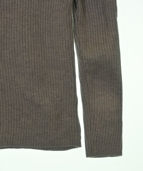 JOURNAL STANDARD relume（ジャーナルスタンダードレリューム）ニット・セーター グレー サイズ:F レディース/2200619025045