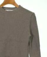 JOURNAL STANDARD relume（ジャーナルスタンダードレリューム）ニット・セーター グレー サイズ:F レディース/2200619025045