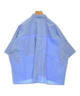 JOURNAL STANDARD relume（ジャーナルスタンダードレリューム）カジュアルシャツ 青 サイズ:F レディース/2200610111013