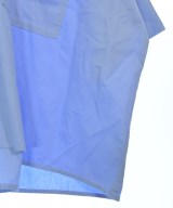 JOURNAL STANDARD relume（ジャーナルスタンダードレリューム）カジュアルシャツ 青 サイズ:F レディース/2200610111013