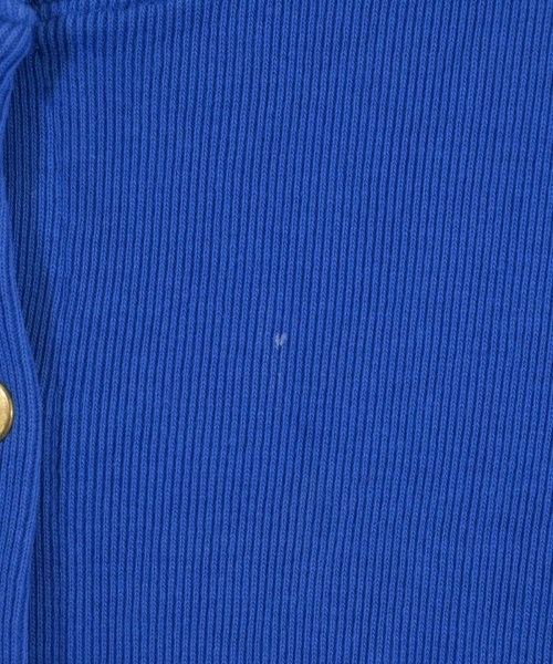 JOURNAL STANDARD relume（ジャーナルスタンダードレリューム）カーディガン 青 サイズ:F レディース/2200610696015