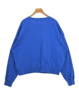 JOURNAL STANDARD relume（ジャーナルスタンダードレリューム）カーディガン 青 サイズ:F レディース/2200610696015