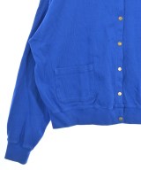 JOURNAL STANDARD relume（ジャーナルスタンダードレリューム）カーディガン 青 サイズ:F レディース/2200610696015