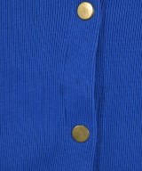 JOURNAL STANDARD relume（ジャーナルスタンダードレリューム）カーディガン 青 サイズ:F レディース/2200610696015