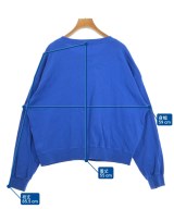 JOURNAL STANDARD relume（ジャーナルスタンダードレリューム）カーディガン 青 サイズ:F レディース/2200610696015