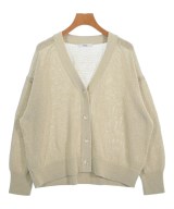 JOURNAL STANDARD relume（ジャーナルスタンダードレリューム）カーディガン ベージュ サイズ:F レディース/2200613374019