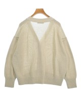 JOURNAL STANDARD relume（ジャーナルスタンダードレリューム）カーディガン ベージュ サイズ:F レディース/2200613374019