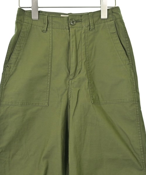 JOURNAL STANDARD relume（ジャーナルスタンダードレリューム）その他 カーキ サイズ:36(S位) レディース/2200613760010