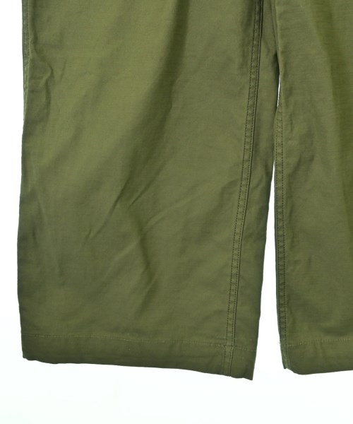 JOURNAL STANDARD relume（ジャーナルスタンダードレリューム）その他 カーキ サイズ:36(S位) レディース/2200613760010