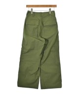 JOURNAL STANDARD relume（ジャーナルスタンダードレリューム）その他 カーキ サイズ:36(S位) レディース/2200613760010