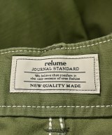 JOURNAL STANDARD relume（ジャーナルスタンダードレリューム）その他 カーキ サイズ:36(S位) レディース/2200613760010