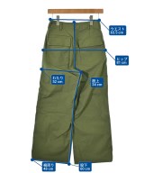 JOURNAL STANDARD relume（ジャーナルスタンダードレリューム）その他 カーキ サイズ:36(S位) レディース/2200613760010