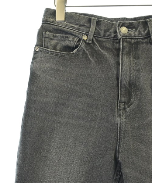 JOURNAL STANDARD relume（ジャーナルスタンダードレリューム）デニムパンツ グレー サイズ:38(M位) レディース/2200619200015