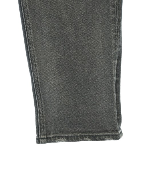 JOURNAL STANDARD relume（ジャーナルスタンダードレリューム）デニムパンツ グレー サイズ:38(M位) レディース/2200619200015