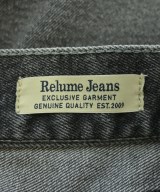 JOURNAL STANDARD relume（ジャーナルスタンダードレリューム）デニムパンツ グレー サイズ:38(M位) レディース/2200619200015