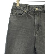JOURNAL STANDARD relume（ジャーナルスタンダードレリューム）デニムパンツ グレー サイズ:38(M位) レディース/2200619200015
