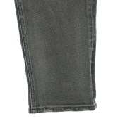 JOURNAL STANDARD relume（ジャーナルスタンダードレリューム）デニムパンツ グレー サイズ:38(M位) レディース/2200619200015