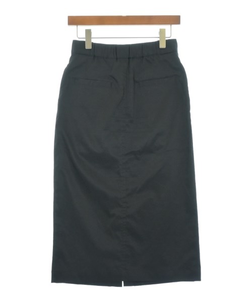 JOURNAL STANDARD relume（ジャーナルスタンダードレリューム）ロング・マキシ丈スカート 黒 サイズ:36(S位) レディース/2200619215033