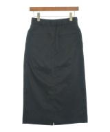 JOURNAL STANDARD relume（ジャーナルスタンダードレリューム）ロング・マキシ丈スカート 黒 サイズ:36(S位) レディース/2200619215033