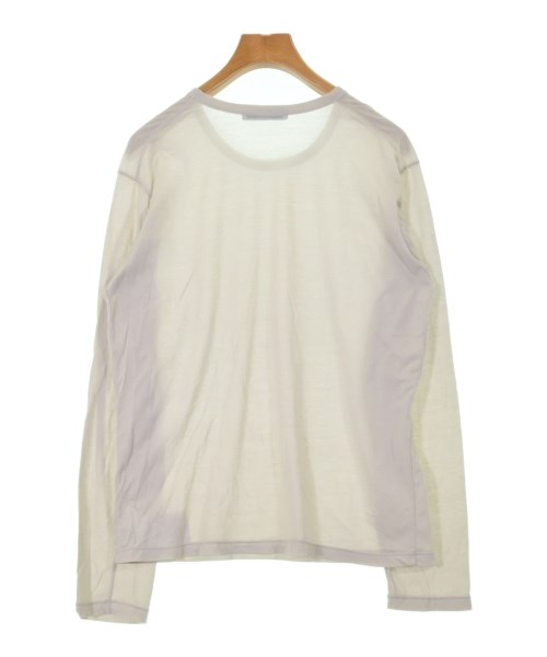 JOURNAL STANDARD relume（ジャーナルスタンダードレリューム）Tシャツ・カットソー ベージュ サイズ:F レディース/2200619376062