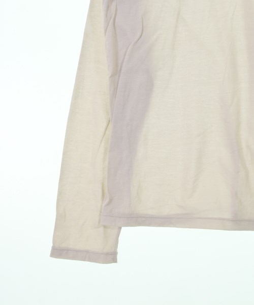 JOURNAL STANDARD relume（ジャーナルスタンダードレリューム）Tシャツ・カットソー ベージュ サイズ:F レディース/2200619376062