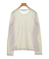 JOURNAL STANDARD relume（ジャーナルスタンダードレリューム）Tシャツ・カットソー ベージュ サイズ:F レディース/2200619376062