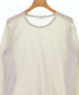 JOURNAL STANDARD relume（ジャーナルスタンダードレリューム）Tシャツ・カットソー ベージュ サイズ:F レディース/2200619376062