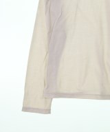 JOURNAL STANDARD relume（ジャーナルスタンダードレリューム）Tシャツ・カットソー ベージュ サイズ:F レディース/2200619376062