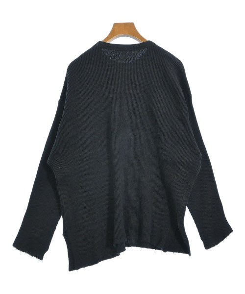 JOURNAL STANDARD relume（ジャーナルスタンダードレリューム）Tシャツ・カットソー 黒 サイズ:F レディース/2200619449018