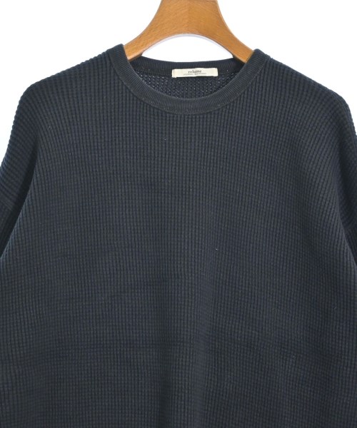 JOURNAL STANDARD relume（ジャーナルスタンダードレリューム）Tシャツ・カットソー 黒 サイズ:F レディース/2200619449018