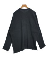 JOURNAL STANDARD relume（ジャーナルスタンダードレリューム）Tシャツ・カットソー 黒 サイズ:F レディース/2200619449018