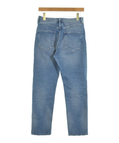 JOURNAL STANDARD relume（ジャーナルスタンダードレリューム）デニムパンツ 紺 サイズ:38(M位) レディース/2200603832017