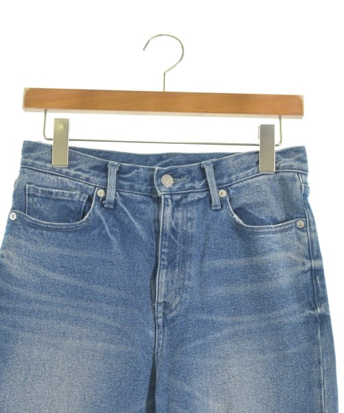 JOURNAL STANDARD relume（ジャーナルスタンダードレリューム）デニムパンツ 紺 サイズ:38(M位) レディース/2200603832017