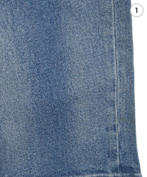 JOURNAL STANDARD relume（ジャーナルスタンダードレリューム）デニムパンツ 紺 サイズ:38(M位) レディース/2200603832017
