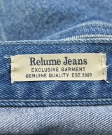 JOURNAL STANDARD relume（ジャーナルスタンダードレリューム）デニムパンツ 紺 サイズ:38(M位) レディース/2200603832017