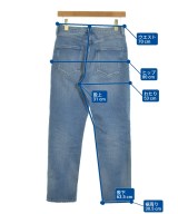 JOURNAL STANDARD relume（ジャーナルスタンダードレリューム）デニムパンツ 紺 サイズ:38(M位) レディース/2200603832017