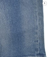 JOURNAL STANDARD relume（ジャーナルスタンダードレリューム）デニムパンツ 紺 サイズ:38(M位) レディース/2200603832017