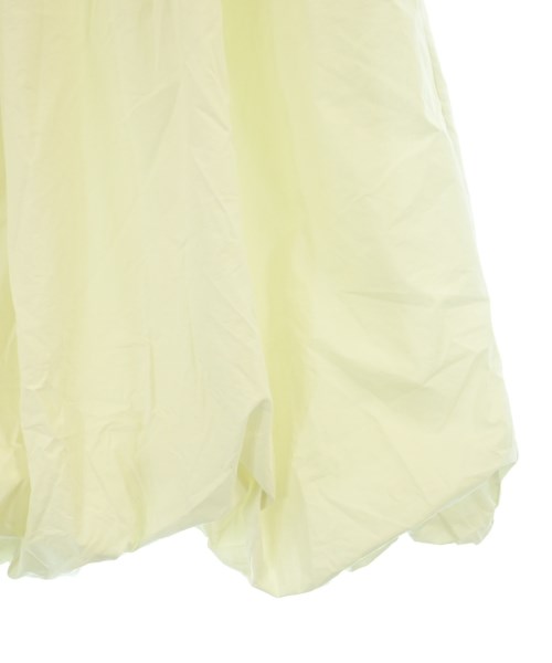 JOURNAL STANDARD relume（ジャーナルスタンダードレリューム）ロング・マキシ丈スカート 白 サイズ:F レディース/2200610405020