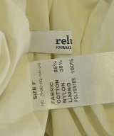 JOURNAL STANDARD relume（ジャーナルスタンダードレリューム）ロング・マキシ丈スカート 白 サイズ:F レディース/2200610405020