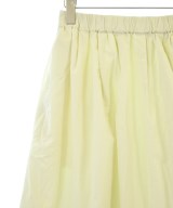 JOURNAL STANDARD relume（ジャーナルスタンダードレリューム）ロング・マキシ丈スカート 白 サイズ:F レディース/2200610405020