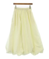 JOURNAL STANDARD relume ロング・マキシ丈スカート