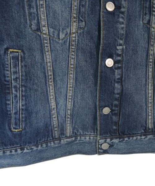 JOURNAL STANDARD relume（ジャーナルスタンダードレリューム）デニムジャケット 青 サイズ:F レディース/2200611587046