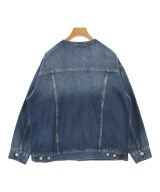 JOURNAL STANDARD relume（ジャーナルスタンダードレリューム）デニムジャケット 青 サイズ:F レディース/2200611587046