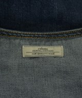 JOURNAL STANDARD relume（ジャーナルスタンダードレリューム）デニムジャケット 青 サイズ:F レディース/2200611587046